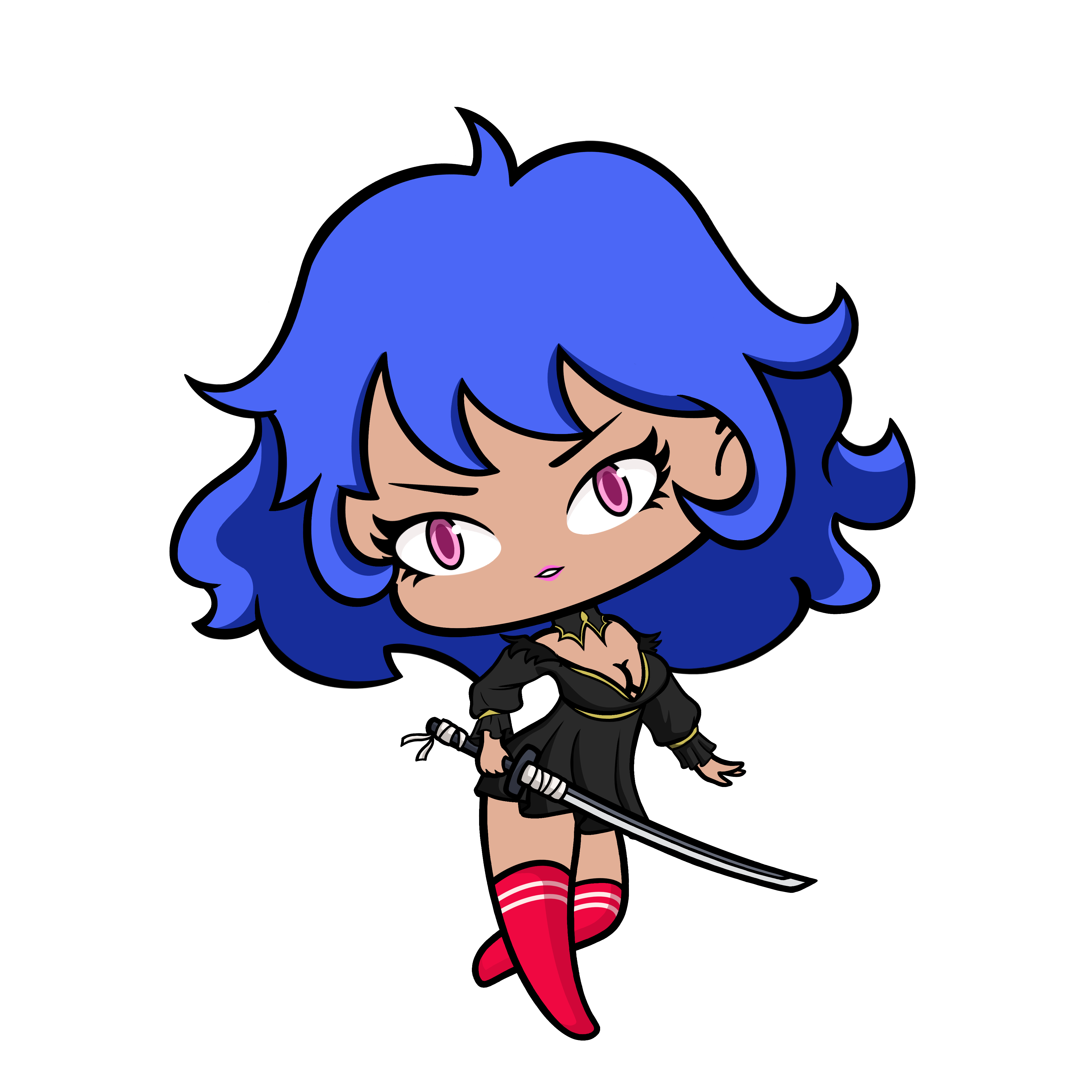BADGF #115