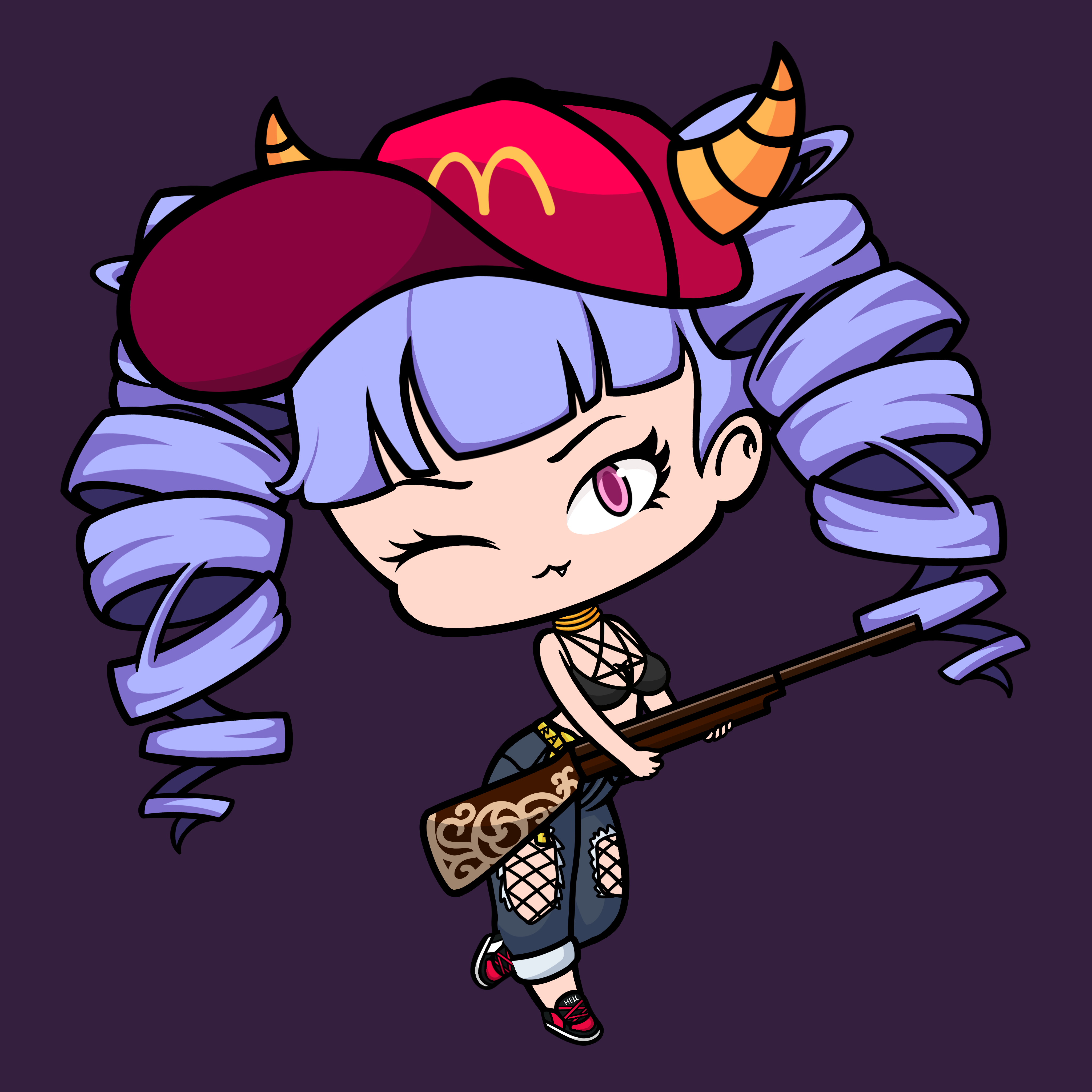 BADGF #1337