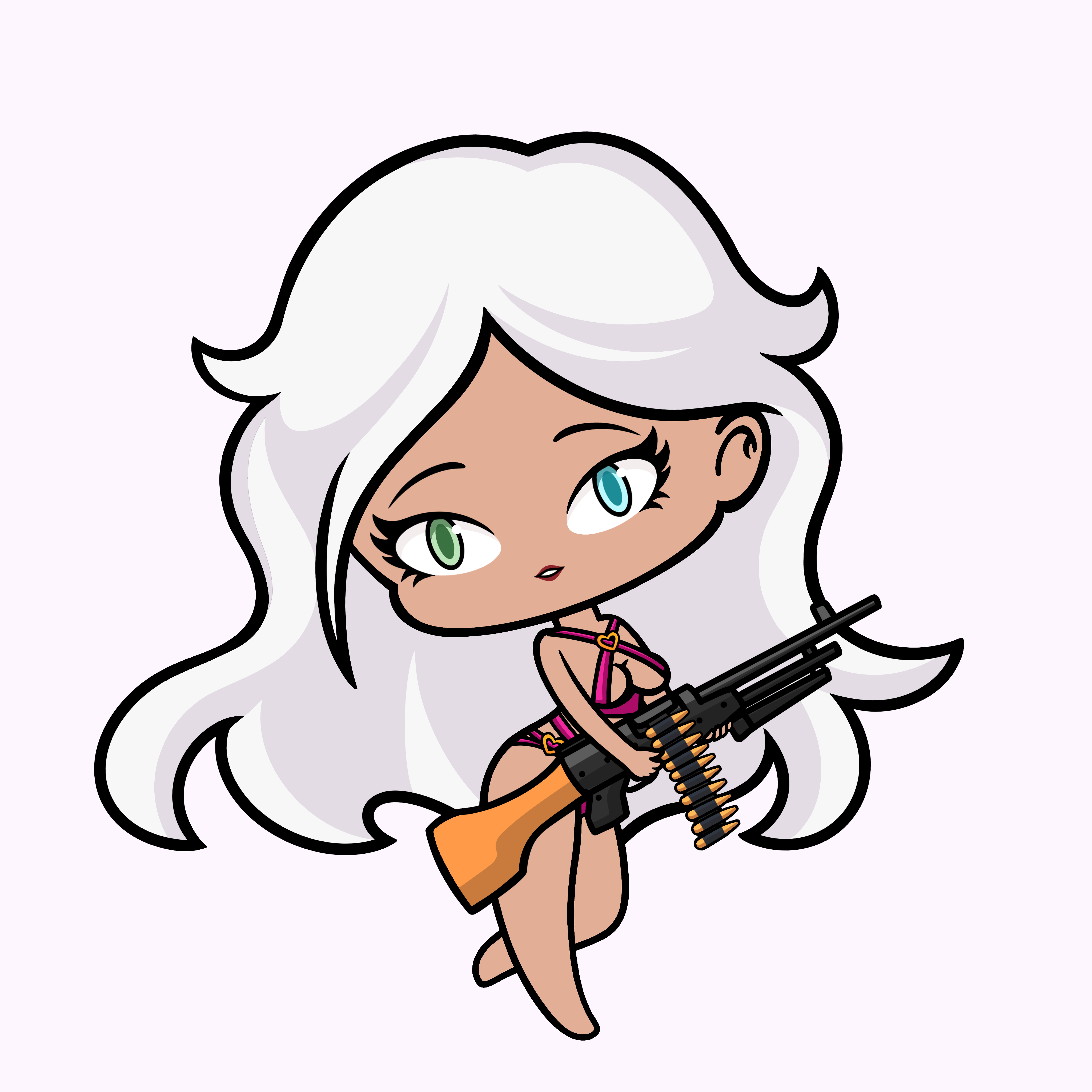 BADGF #1725