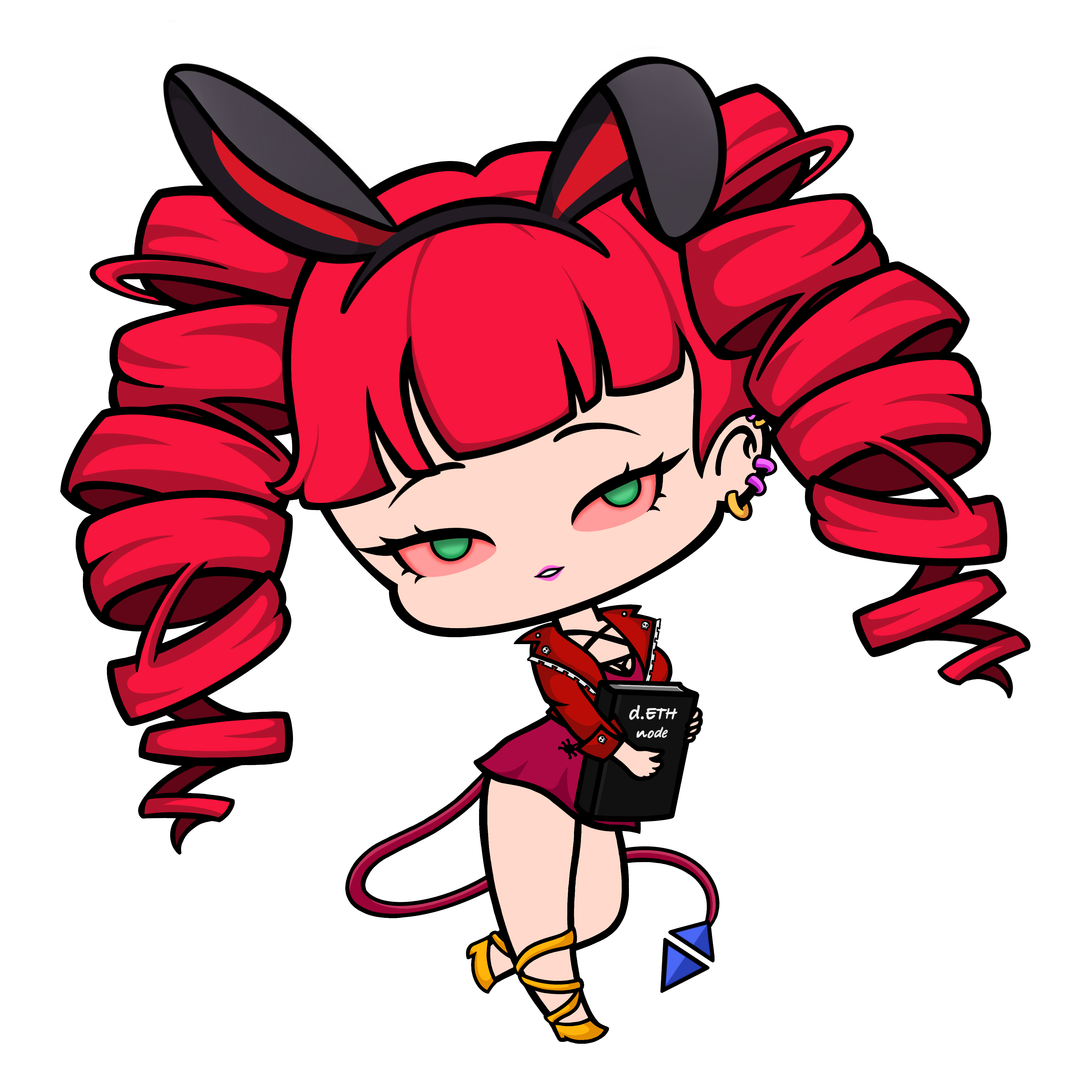 BADGF #1813