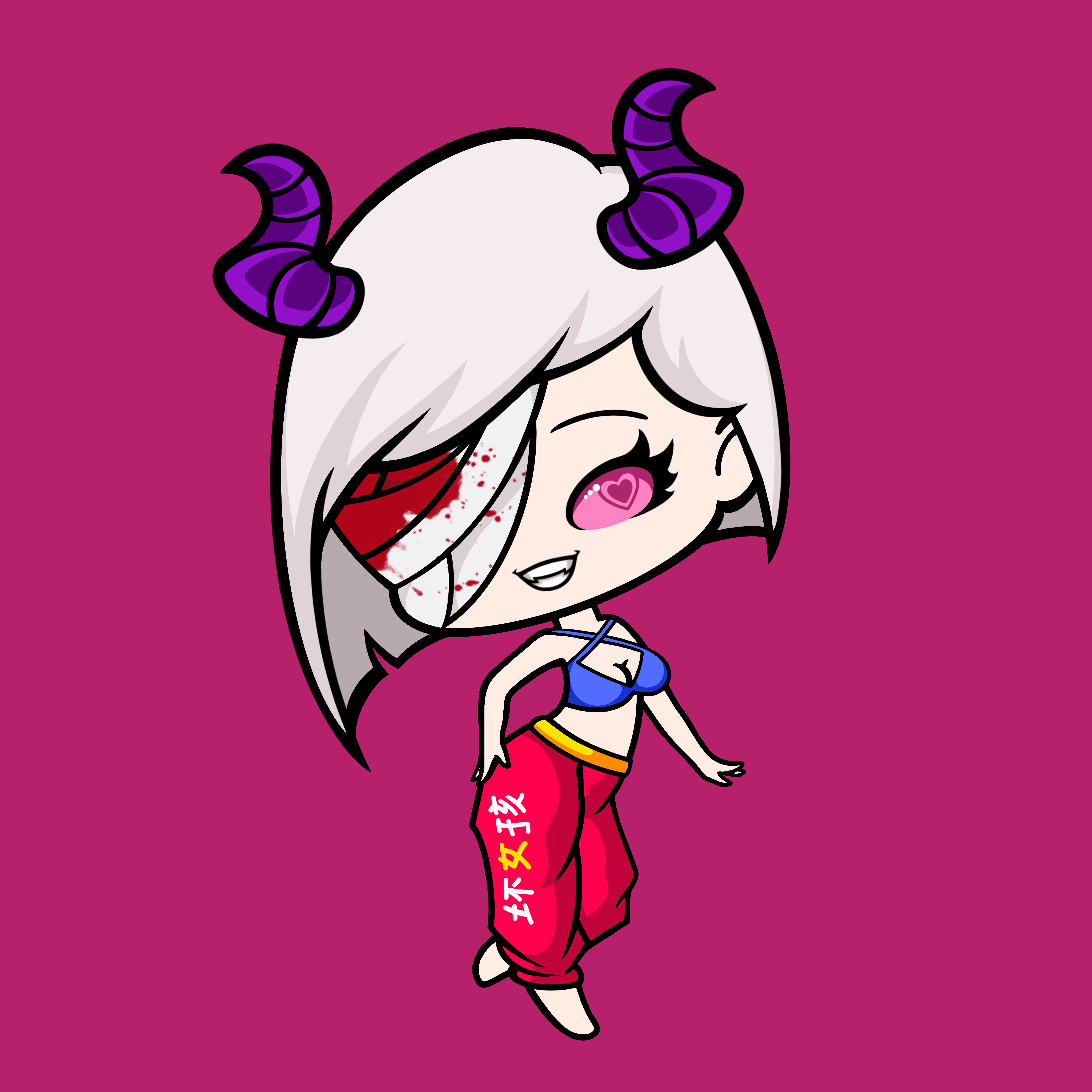 BADGF #2847