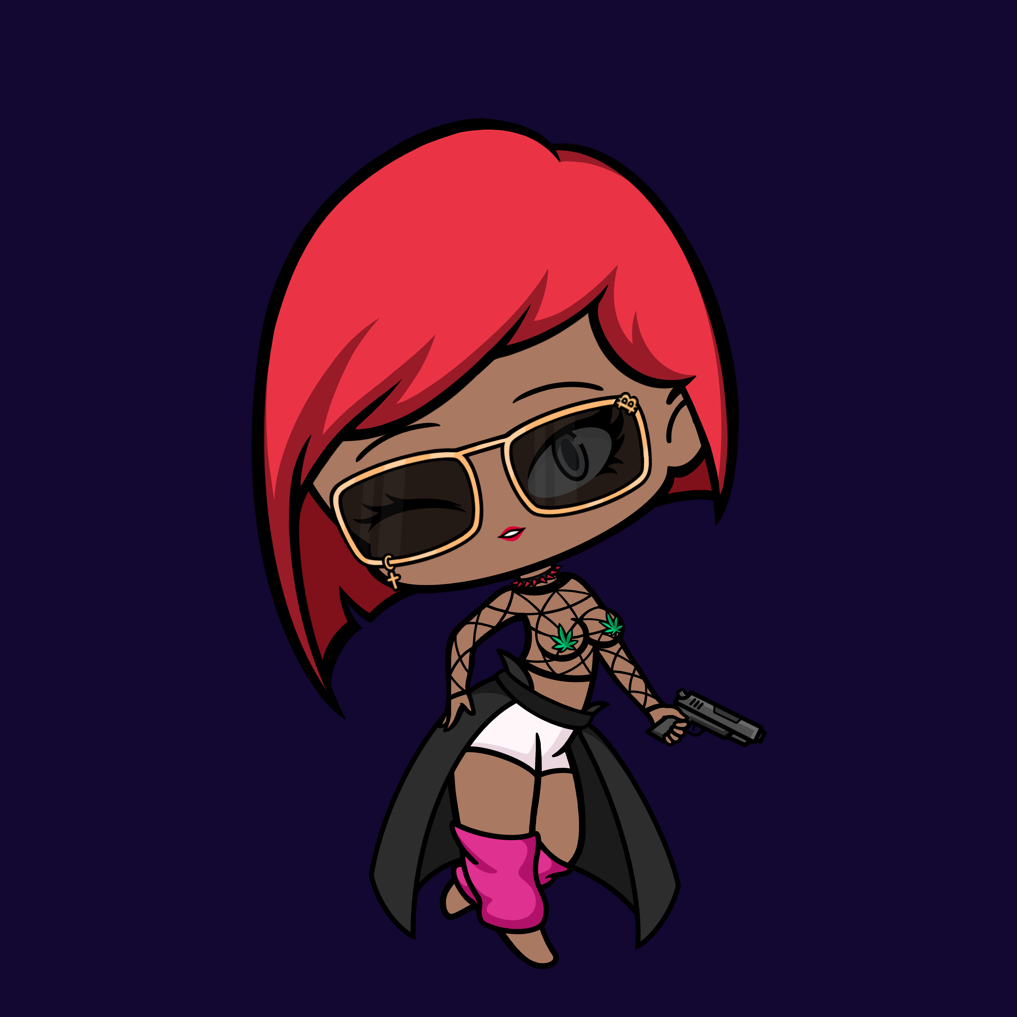 BADGF #289