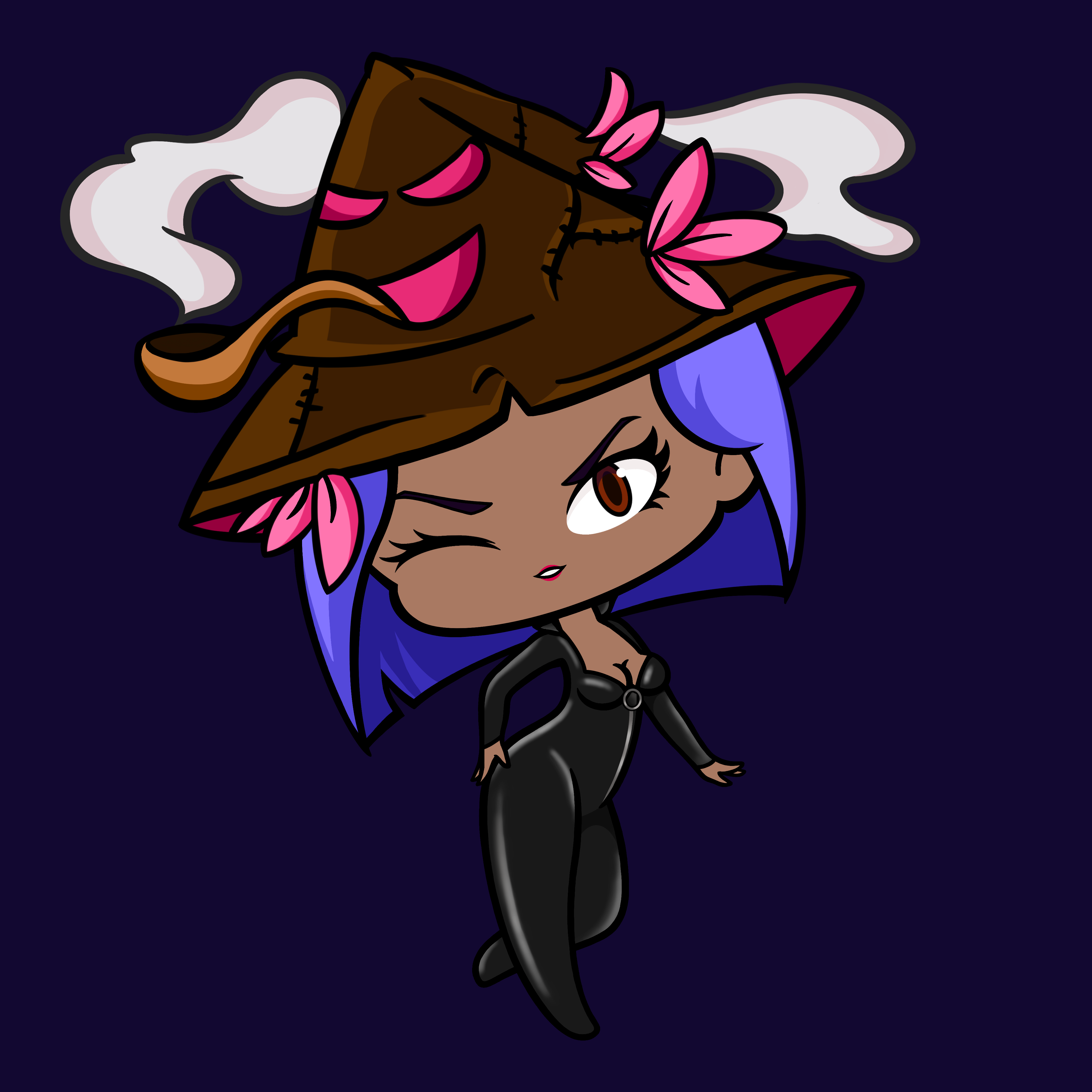 BADGF #3731