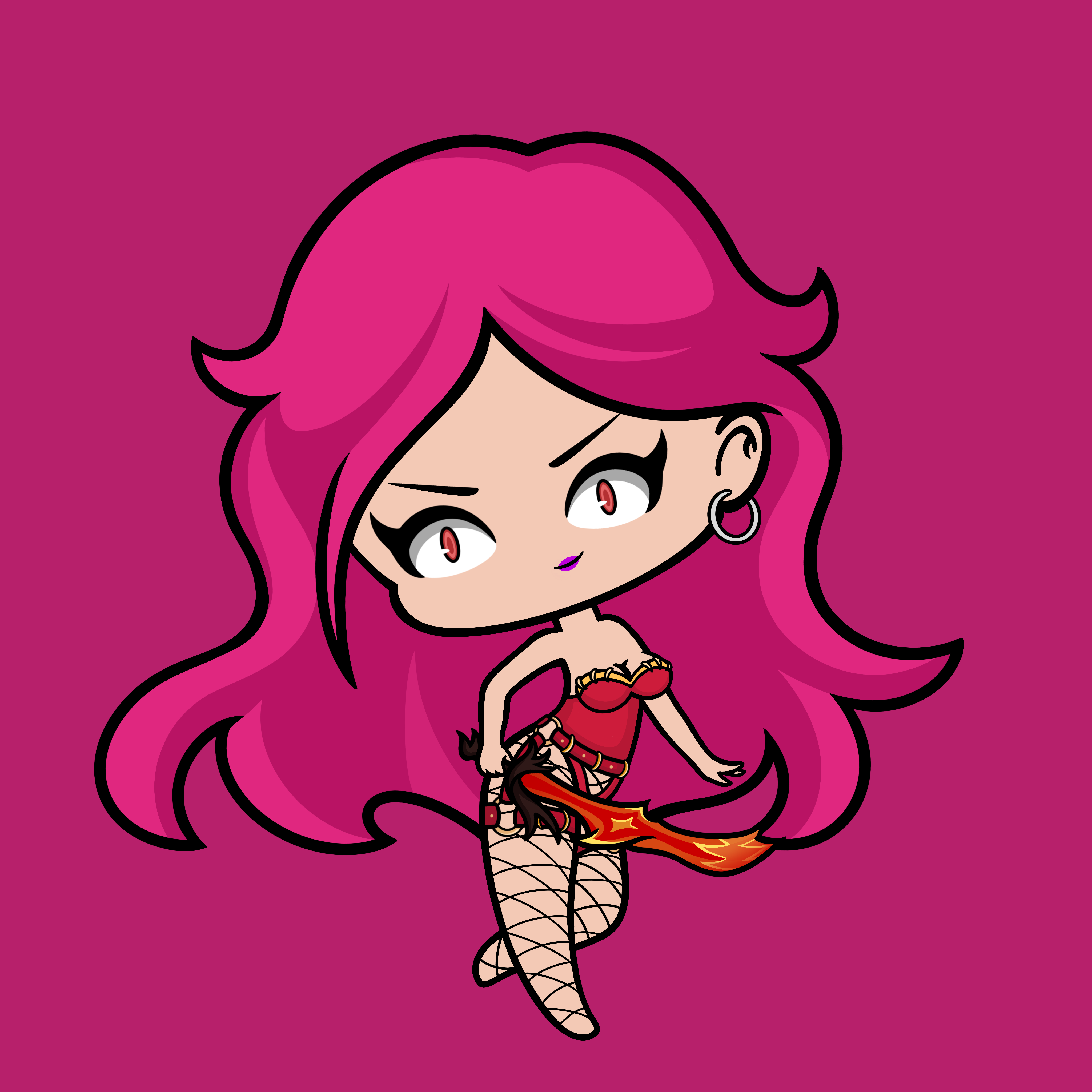 BADGF #5047