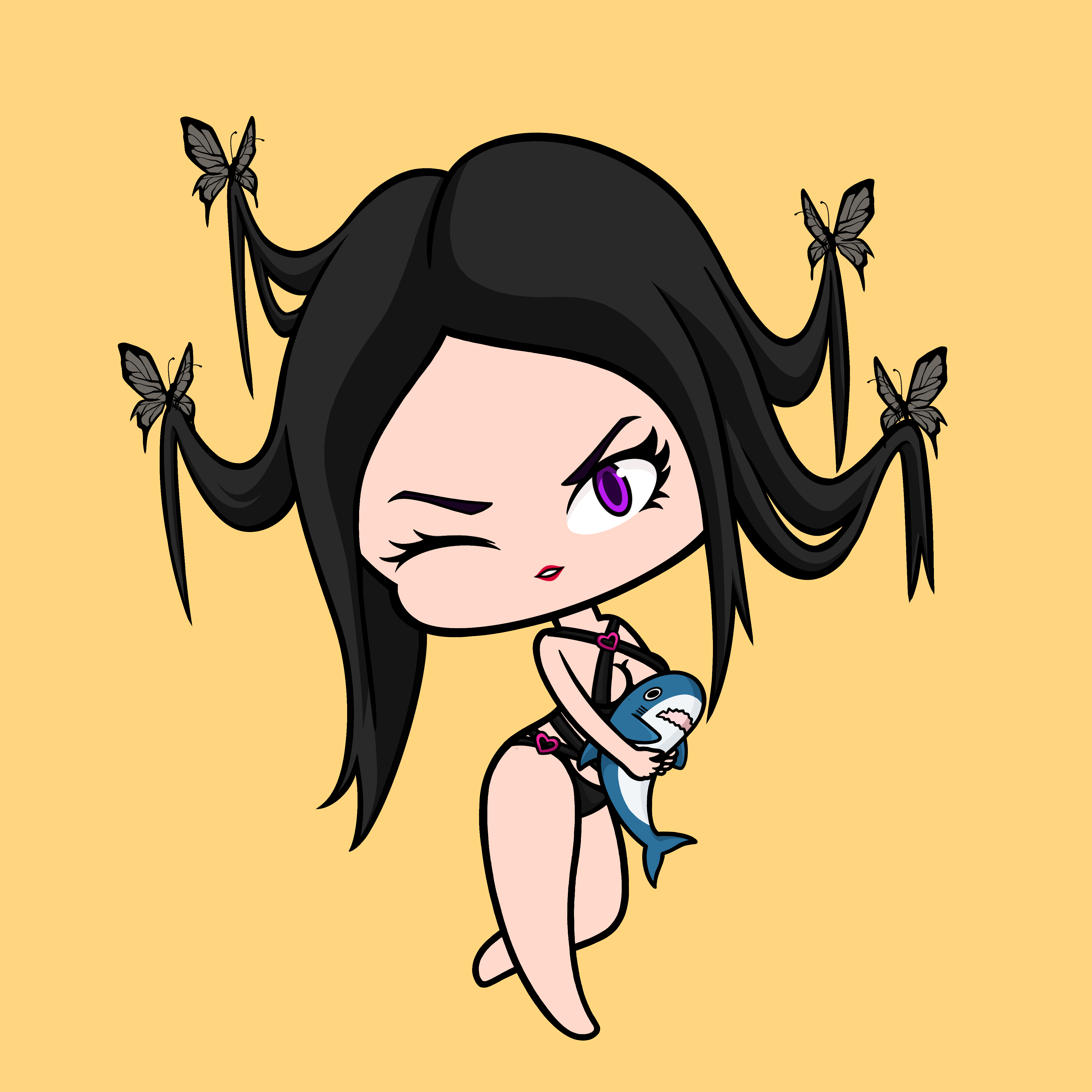 BADGF #75