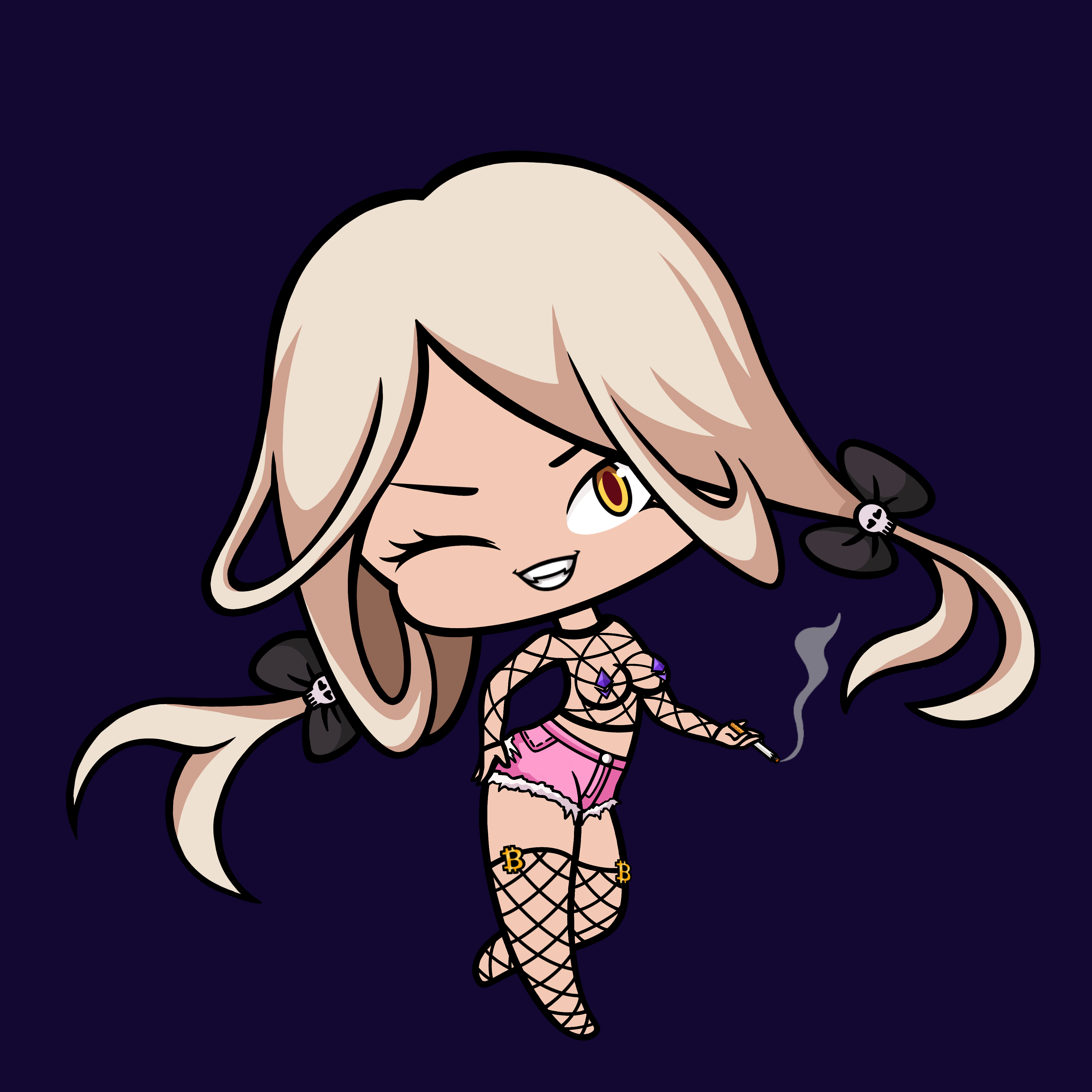 BADGF #764