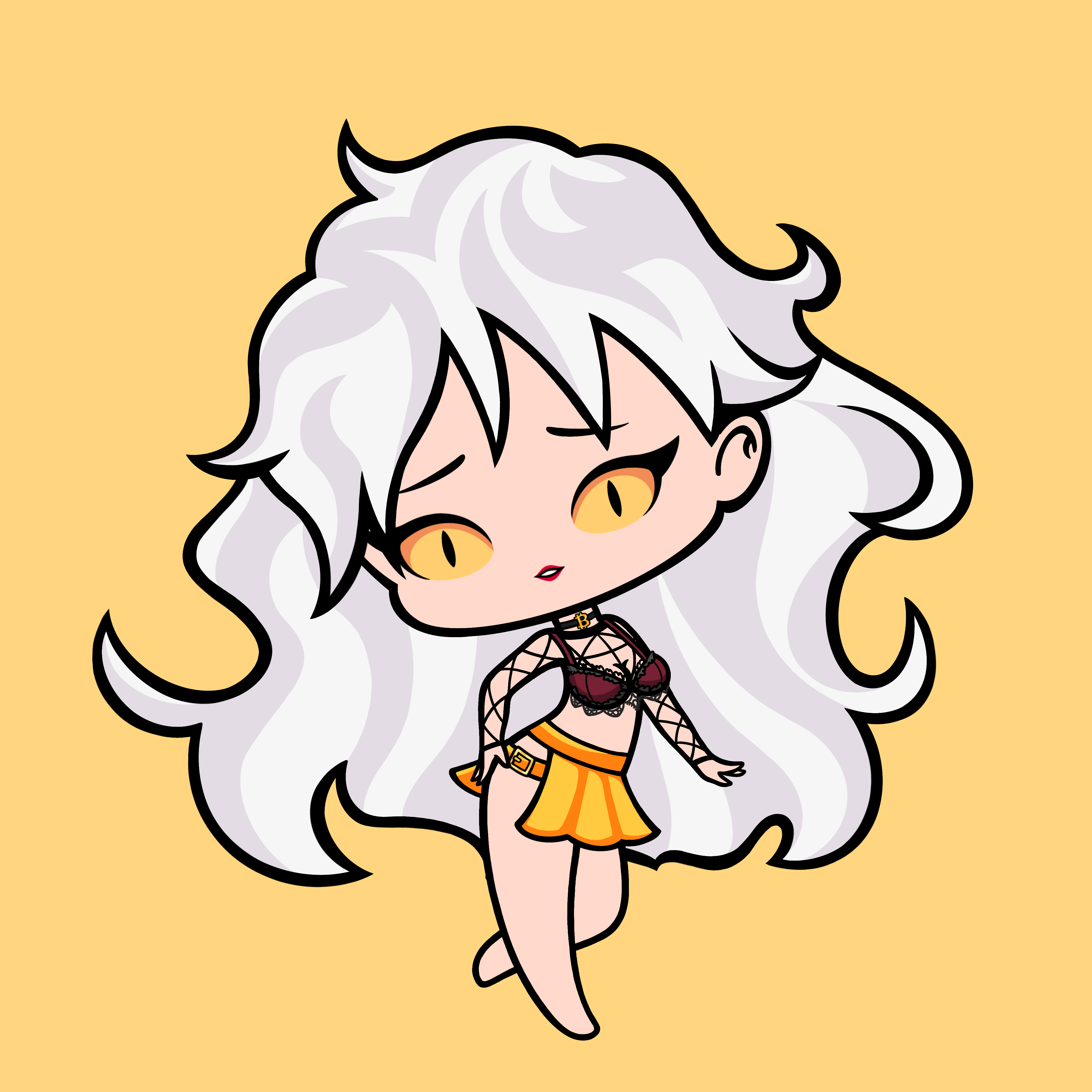 BADGF #84